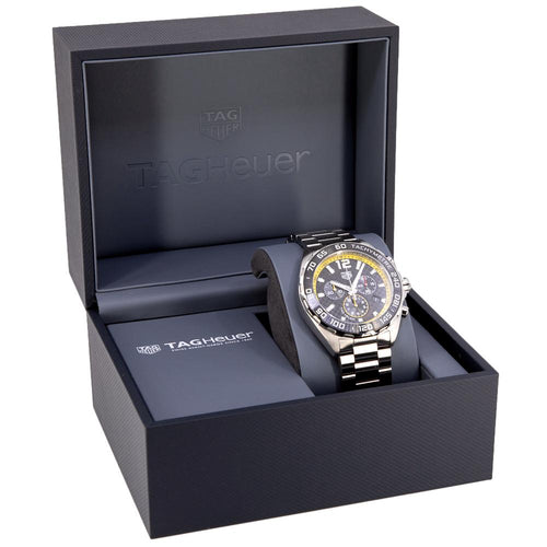TAG Heuer Uomo CAZ101AC.BA0842 Formula 1 Quarzo