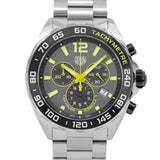 TAG Heuer Uomo CAZ101AG.BA0842 Formula 1 Quarzo
