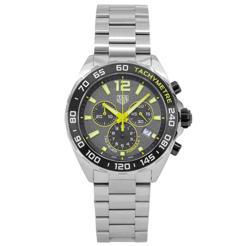 TAG Heuer Uomo CAZ101AG.BA0842 Formula 1 Quarzo
