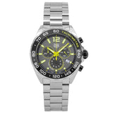 TAG Heuer Uomo CAZ101AG.BA0842 Formula 1 Quarzo