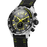 TAG Heuer Uomo CAZ101AG.FC8304 Carrera Quarzo