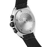 TAG Heuer Uomo CAZ101AG.FC8304 Carrera Quarzo