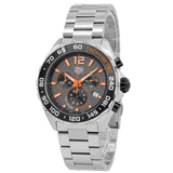 TAG Heuer Uomo CAZ101AH.BA0842 Carrera Quarzo