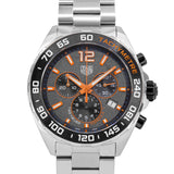 TAG Heuer Uomo CAZ101AH.BA0842 Carrera Quarzo