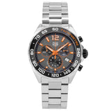 TAG Heuer Uomo CAZ101AH.BA0842 Carrera Quarzo