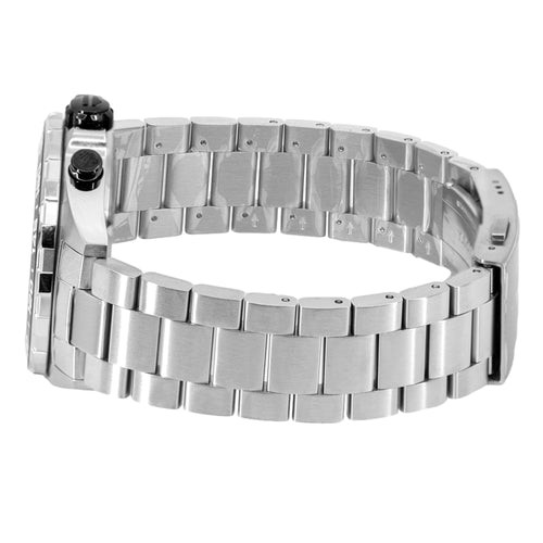 TAG Heuer Uomo CAZ101AH.BA0842 Carrera Quarzo