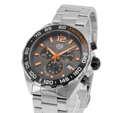 TAG Heuer Uomo CAZ101AH.BA0842 Carrera Quarzo