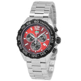 TAG Heuer Uomo CAZ101AN.BA0842 Formula 1 Quarzo