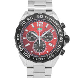TAG Heuer Uomo CAZ101AN.BA0842 Formula 1 Quarzo