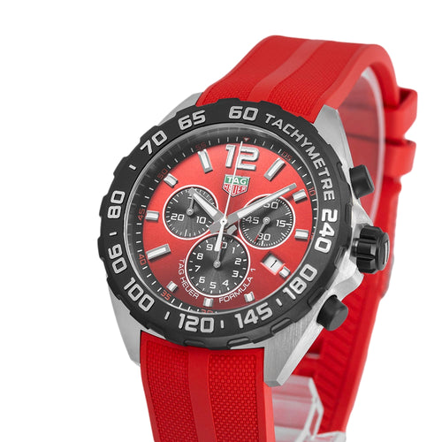 TAG Heuer Uomo CAZ101AN.FT8055 Formula 1 Quarzo