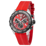 TAG Heuer Uomo CAZ101AN.FT8055 Formula 1 Quarzo