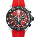 TAG Heuer Uomo CAZ101AN.FT8055 Formula 1 Quarzo