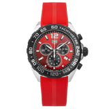 TAG Heuer Uomo CAZ101AN.FT8055 Formula 1 Quarzo
