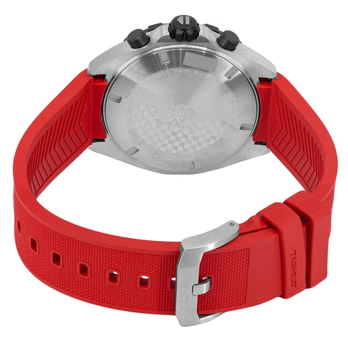 TAG Heuer Uomo CAZ101AN.FT8055 Formula 1 Quarzo