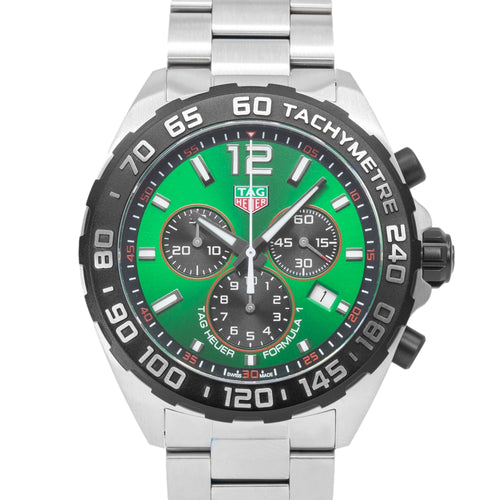 TAG Heuer Uomo CAZ101AP.BA0842 Formula 1 Quarzo