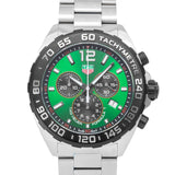 TAG Heuer Uomo CAZ101AP.BA0842 Formula 1 Quarzo