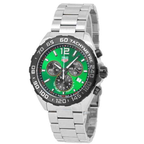 TAG Heuer Uomo CAZ101AP.BA0842 Formula 1 Quarzo
