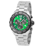 TAG Heuer Uomo CAZ101AP.BA0842 Formula 1 Quarzo