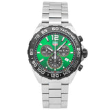 TAG Heuer Uomo CAZ101AP.BA0842 Formula 1 Quarzo