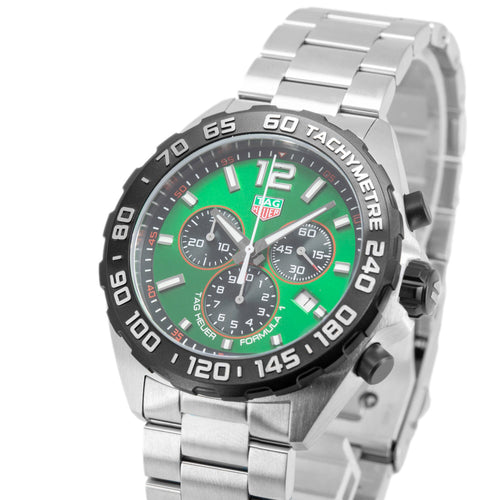 TAG Heuer Uomo CAZ101AP.BA0842 Formula 1 Quarzo