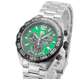 TAG Heuer Uomo CAZ101AP.BA0842 Formula 1 Quarzo