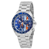 TAG Heuer Uomo CAZ101AT.BA0842 Formula 1 Quarzo