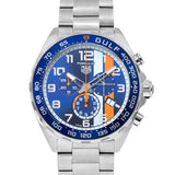 TAG Heuer Uomo CAZ101AT.BA0842 Formula 1 Quarzo
