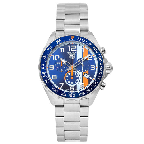 TAG Heuer Uomo CAZ101AT.BA0842 Formula 1 Quarzo