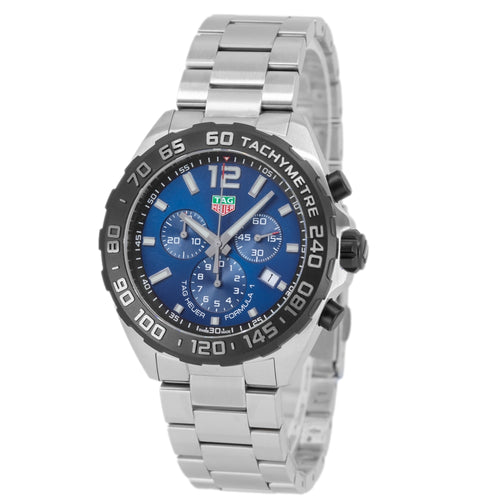 TAG Heuer Uomo CAZ101AV.BA0842 Formula 1 Quarzo