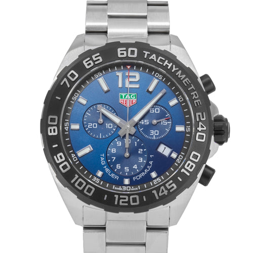 TAG Heuer Uomo CAZ101AV.BA0842 Formula 1 Quarzo