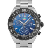 TAG Heuer Uomo CAZ101AV.BA0842 Formula 1 Quarzo