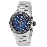 TAG Heuer Uomo CAZ101AV.BA0842 Formula 1 Quarzo