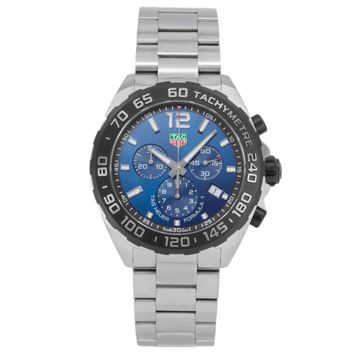 TAG Heuer Uomo CAZ101AV.BA0842 Formula 1 Quarzo