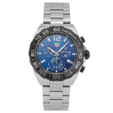 TAG Heuer Uomo CAZ101AV.BA0842 Formula 1 Quarzo