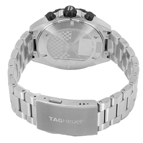 TAG Heuer Uomo CAZ101AV.BA0842 Formula 1 Quarzo