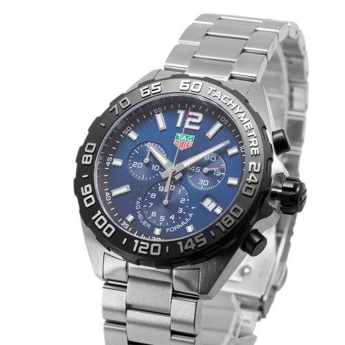TAG Heuer Uomo CAZ101AV.BA0842 Formula 1 Quarzo