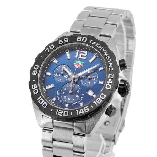 TAG Heuer Uomo CAZ101AV.BA0842 Formula 1 Quarzo