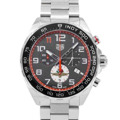 TAG Heuer Uomo CAZ101AW.BA0842 Formula 1 Quarzo