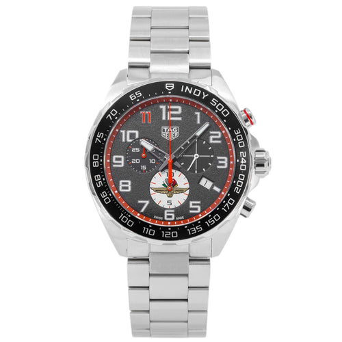 TAG Heuer Uomo CAZ101AW.BA0842 Formula 1 Quarzo