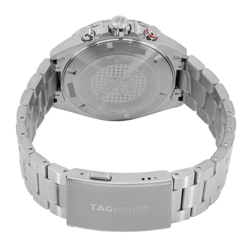 TAG Heuer Uomo CAZ101AW.BA0842 Formula 1 Quarzo