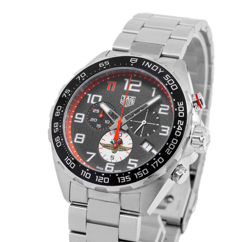 TAG Heuer Uomo CAZ101AW.BA0842 Formula 1 Quarzo