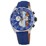 TAG Heuer Uomo CAZ101N.FC8243 Formula 1 Quarzo