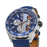 TAG Heuer Uomo CAZ101N.FC8243 Formula 1 Quarzo