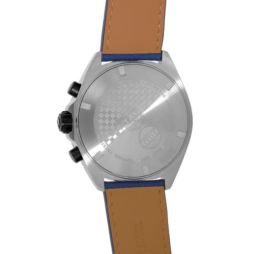 TAG Heuer Uomo CAZ101N.FC8243 Formula 1 Quarzo