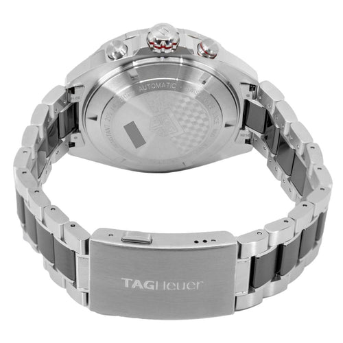 TAG Heuer Uomo CAZ2012.BA0970 Formula 1 Automatico