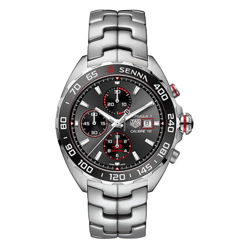 TAG Heuer Uomo CAZ201D.BA0633 Formula 1 Automatico