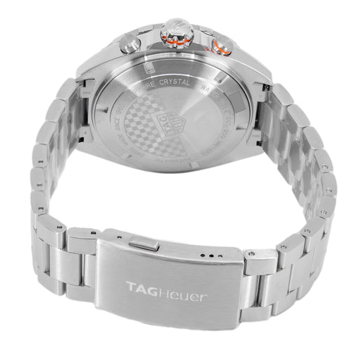 Tag Heuer Uomo CAZ201G.BA0876 Formula 1 Auto Cronografo