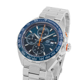 Tag Heuer Uomo CAZ201G.BA0876 Formula 1 Auto Cronografo