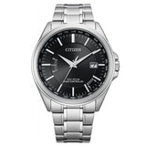 Citizen Men's CB0021-57E Radiocontrollato Eco-Drive