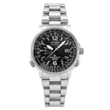Citizen Uomo CB0230-81E Pilot Super Titanio Eco-Drive